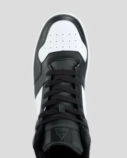 Gamma 2 High Top Shoes