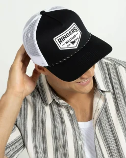 Garage Trucker Cap