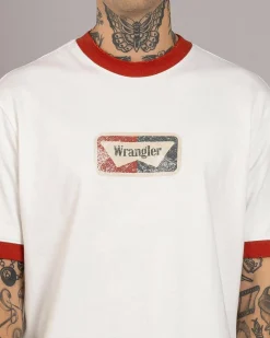 Gas Ringer T-Shirt