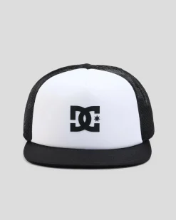 Gas Station Trucker Cap