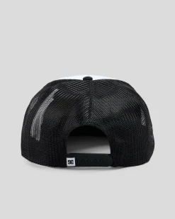 Gas Station Trucker Cap