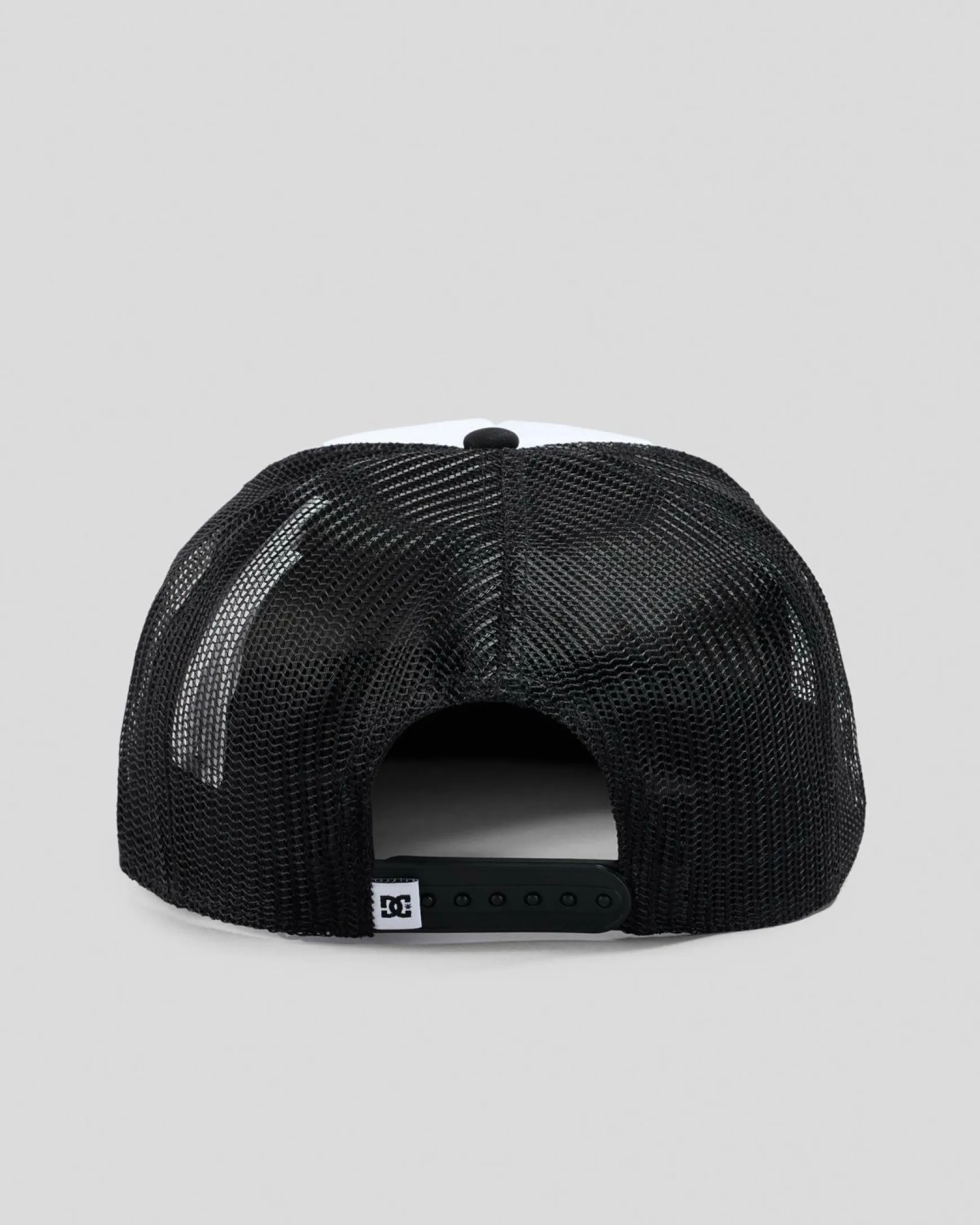 Gas Station Trucker Cap