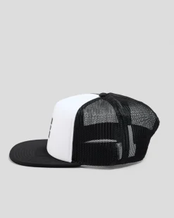 Gas Station Trucker Cap