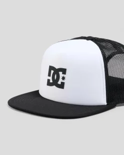 Gas Station Trucker Cap