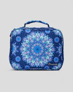 Gemini Lunch Box