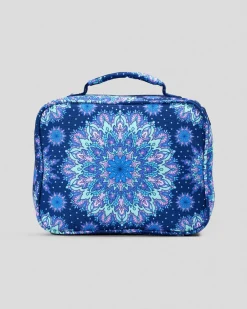 Gemini Lunch Box