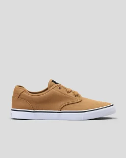 Geomet Shoes