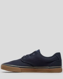 Geomet Shoes