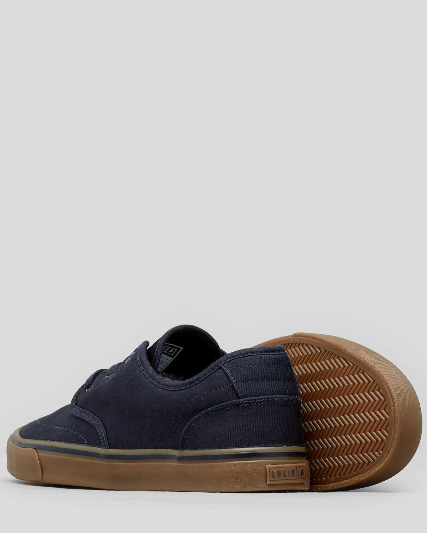 Geomet Shoes