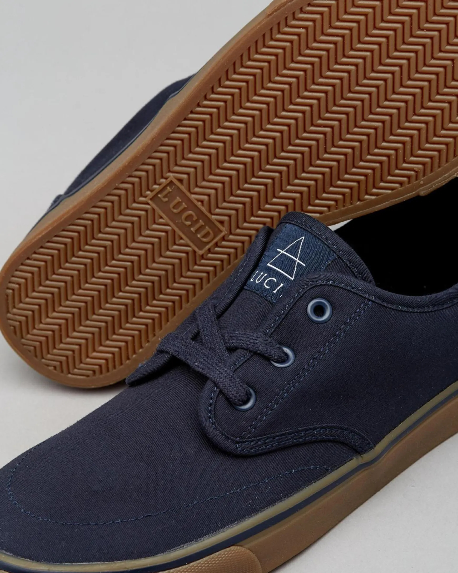Geomet Shoes