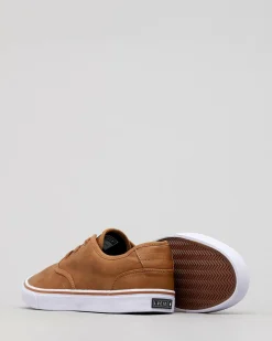Geomet Shoes