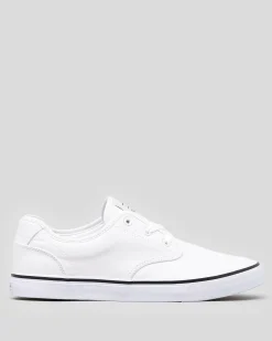 Geomet Shoes