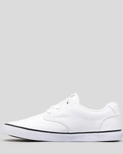 Geomet Shoes