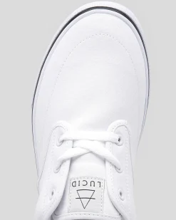 Geomet Shoes