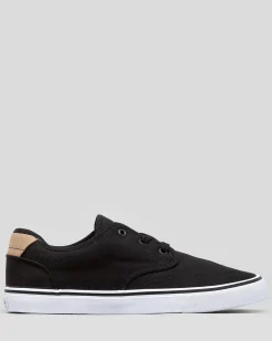 Geomet Shoes