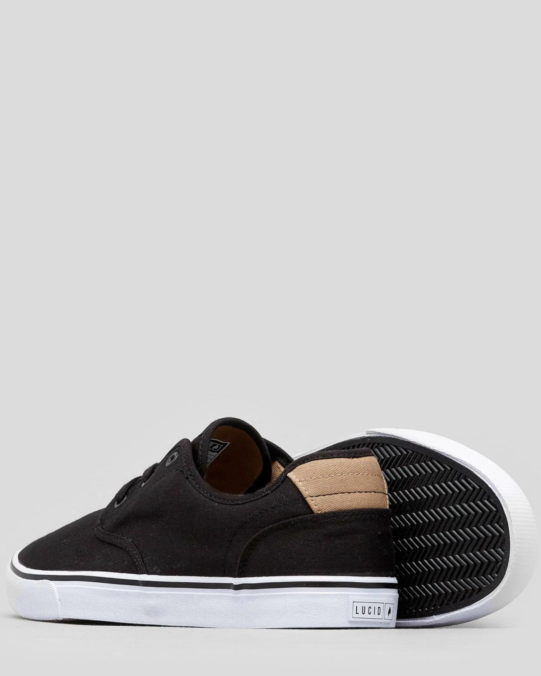 Geomet Shoes