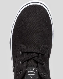 Geomet Shoes