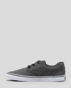 Geomet Shoes