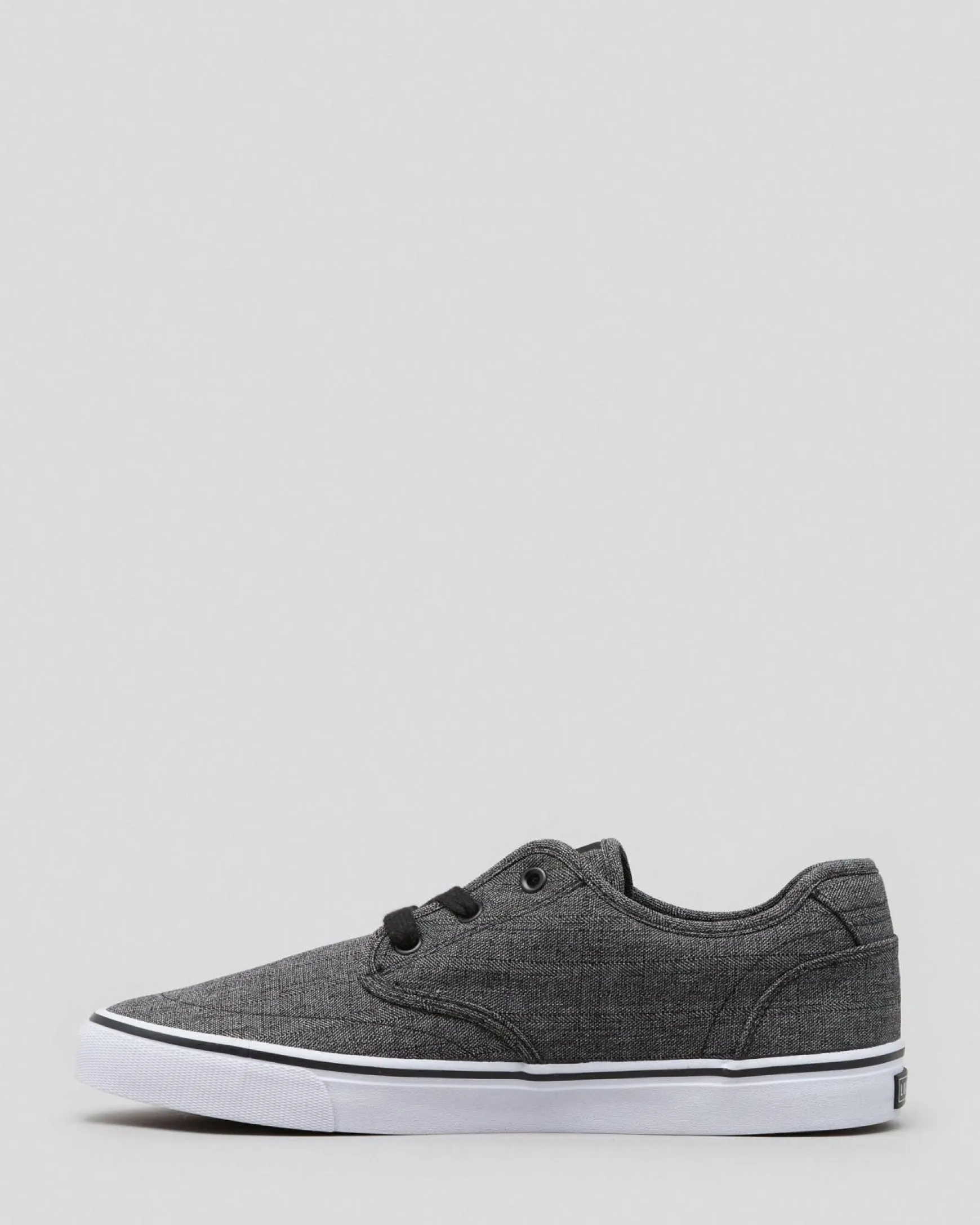 Geomet Shoes