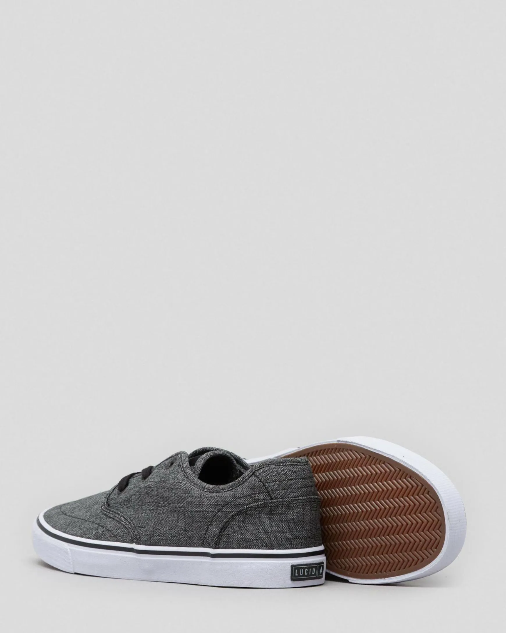 Geomet Shoes