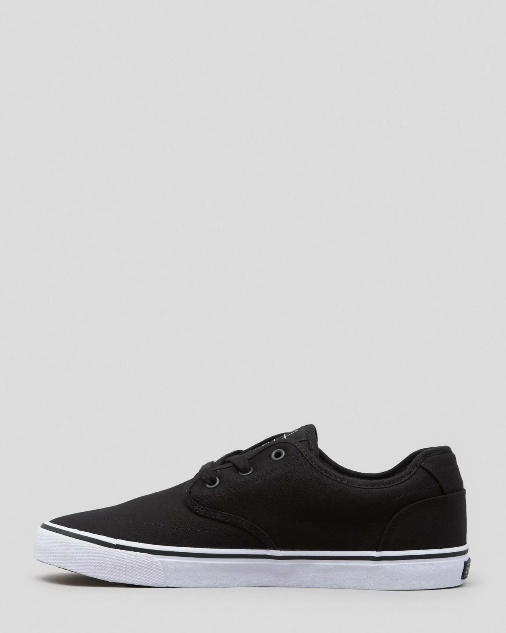 Geomet Shoes