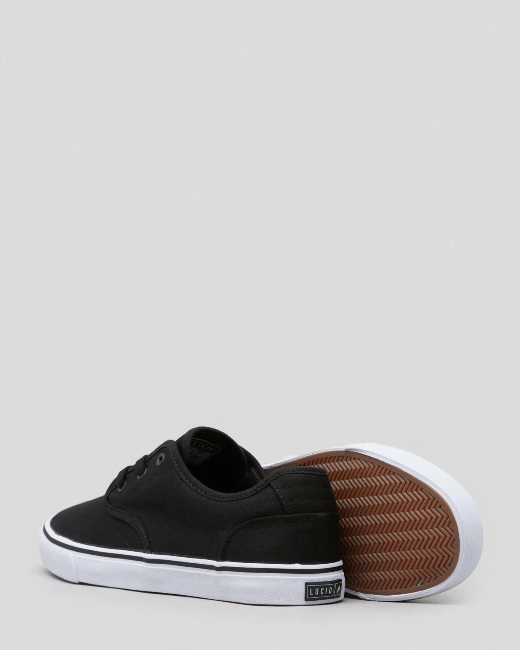 Geomet Shoes