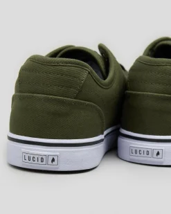 Geomet Shoes