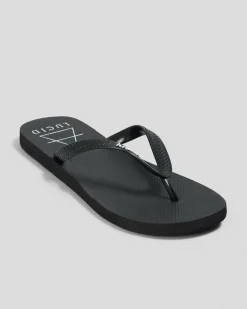 Geomet Thongs