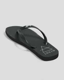 Geomet Thongs