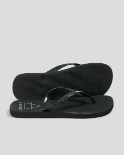 Geomet Thongs