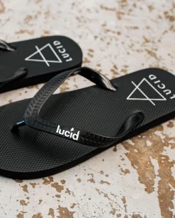 Geomet Thongs