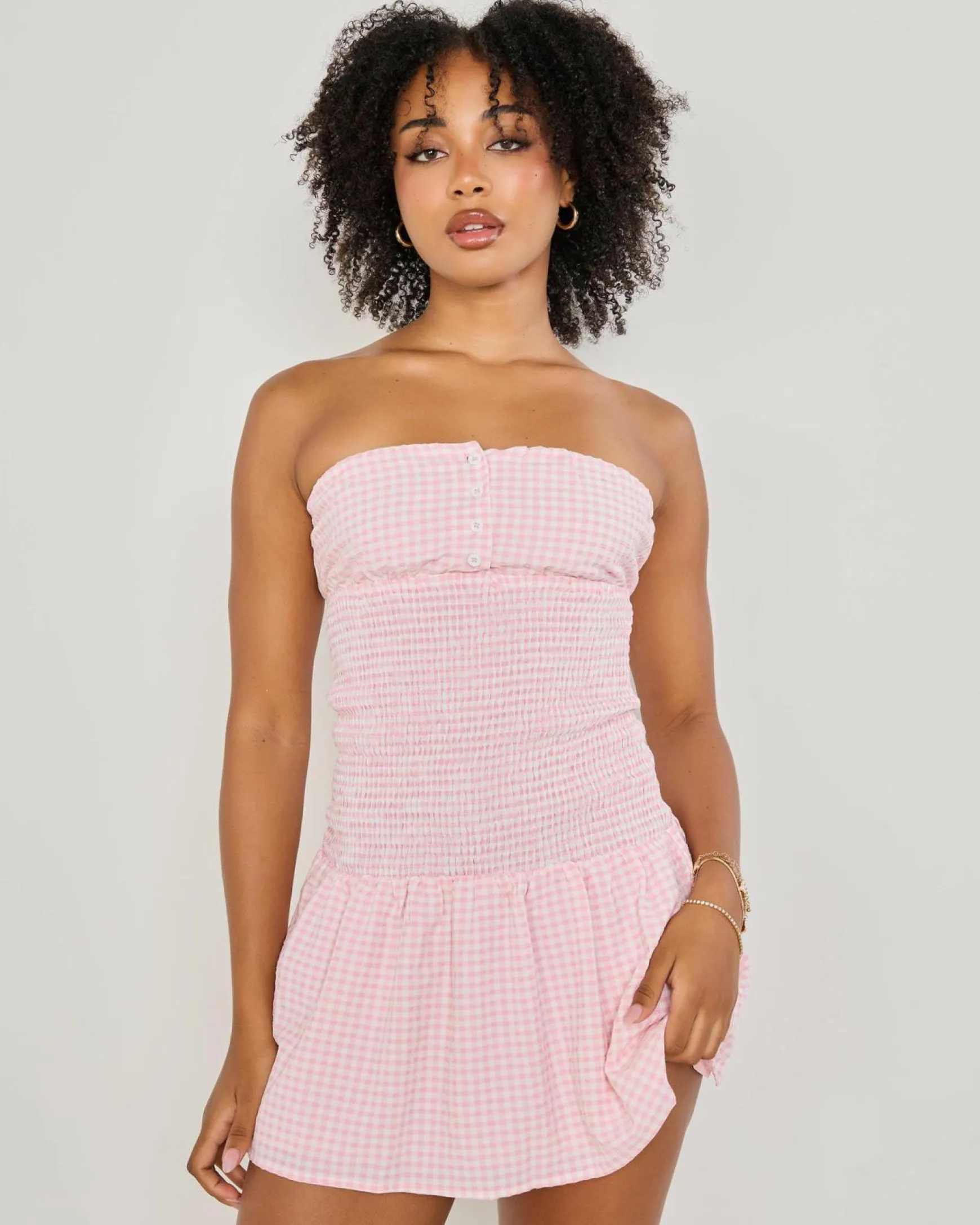 Georgie Dress