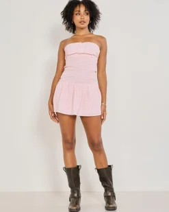 Georgie Dress