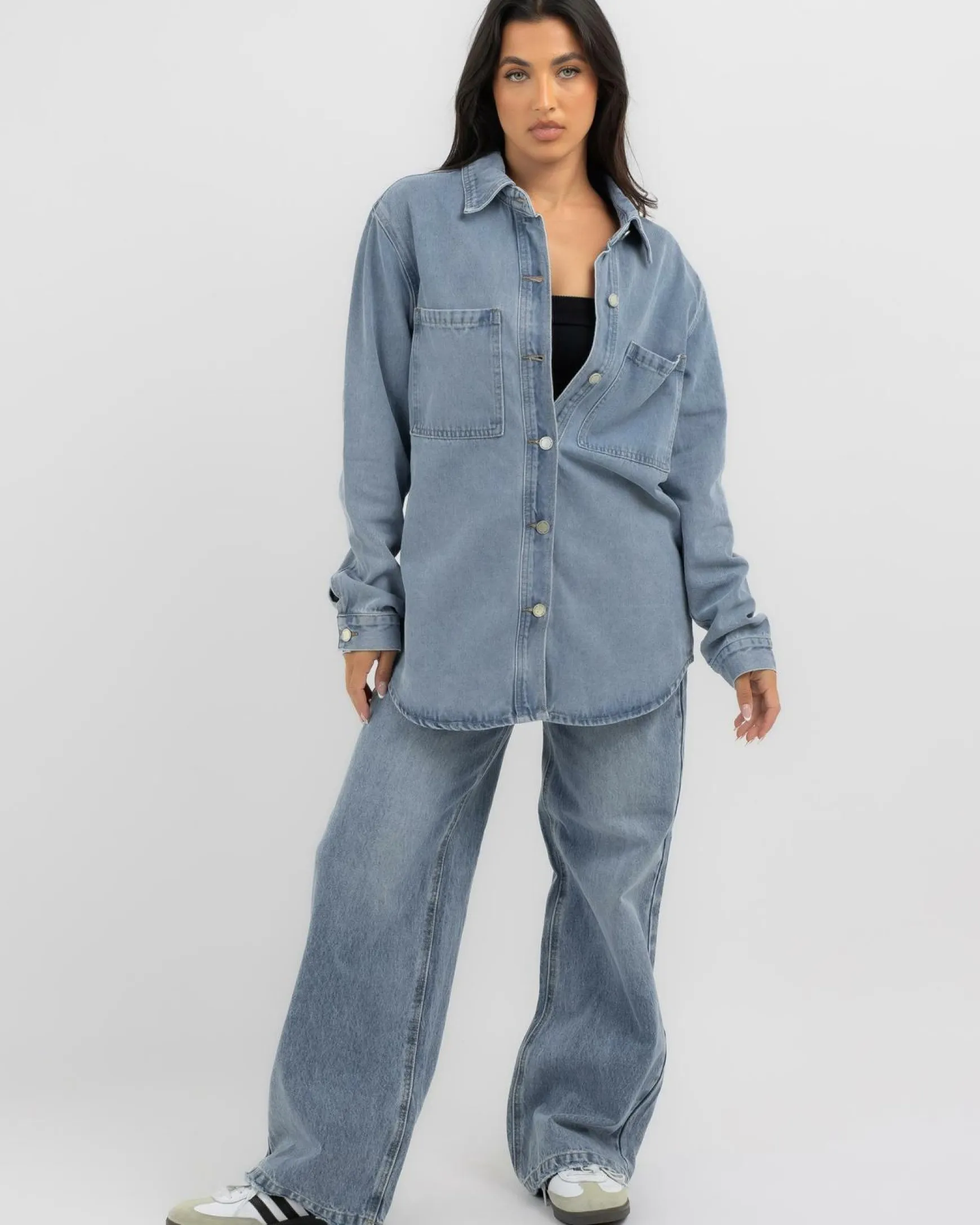 Georgie Shacket