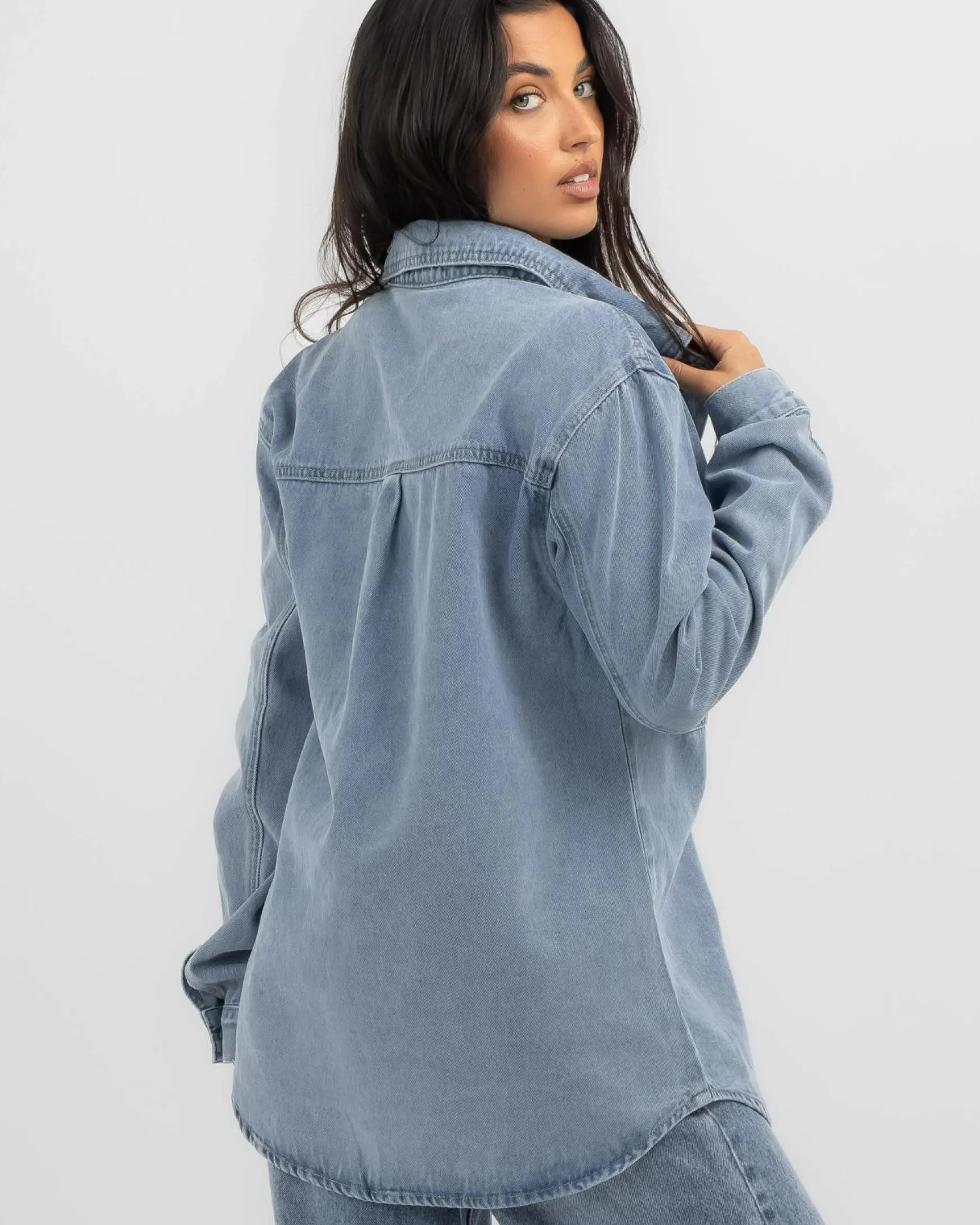 Georgie Shacket