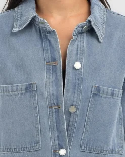 Georgie Shacket