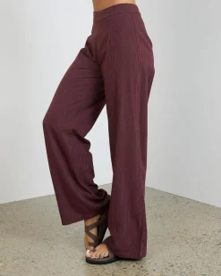 Gia Stripe Pants