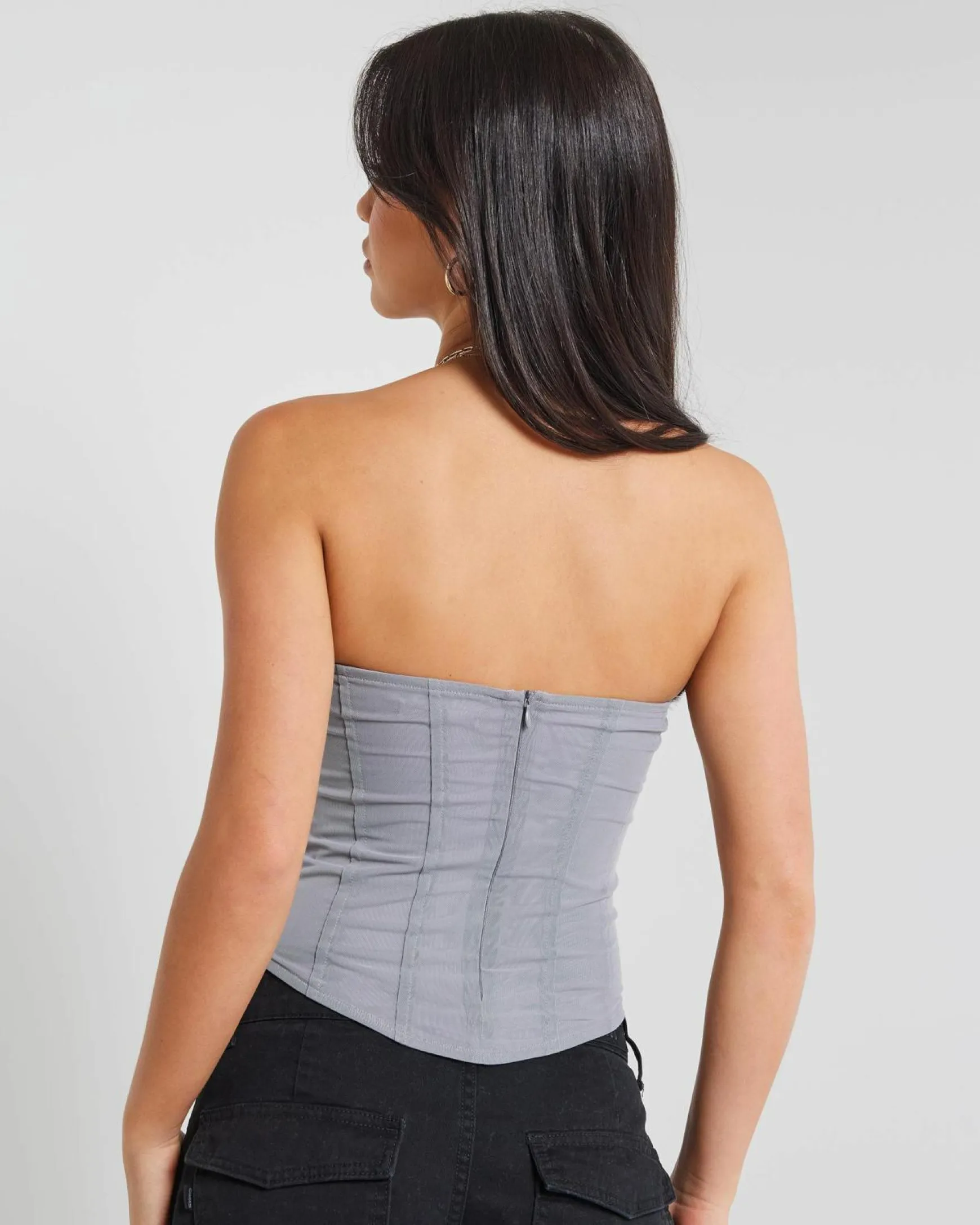 Gigi Corset Top