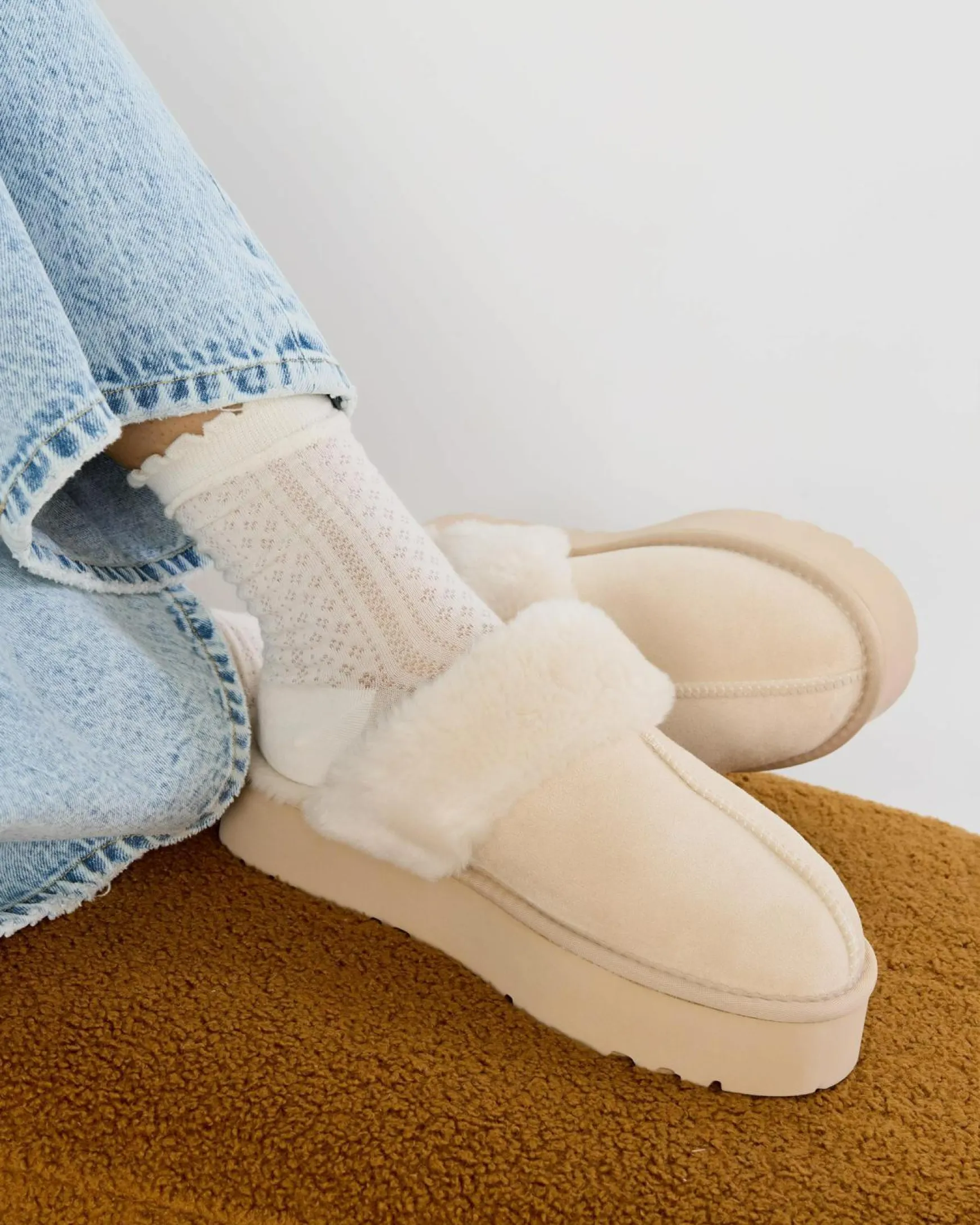 Gigi Slippers