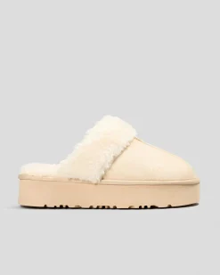 Gigi Slippers