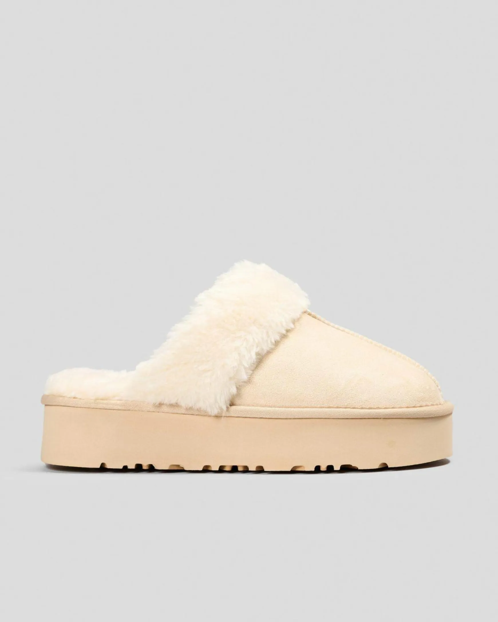 Gigi Slippers