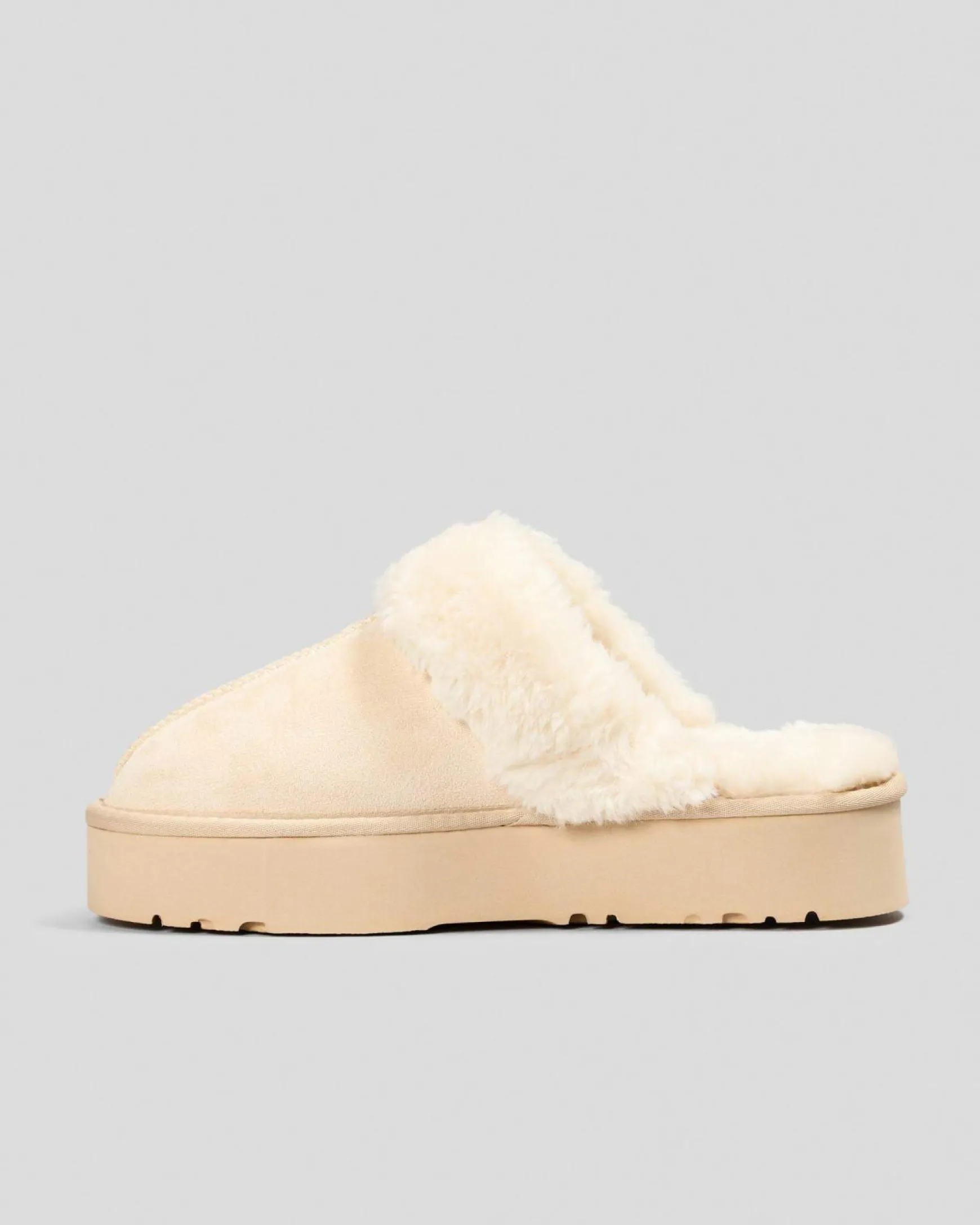 Gigi Slippers