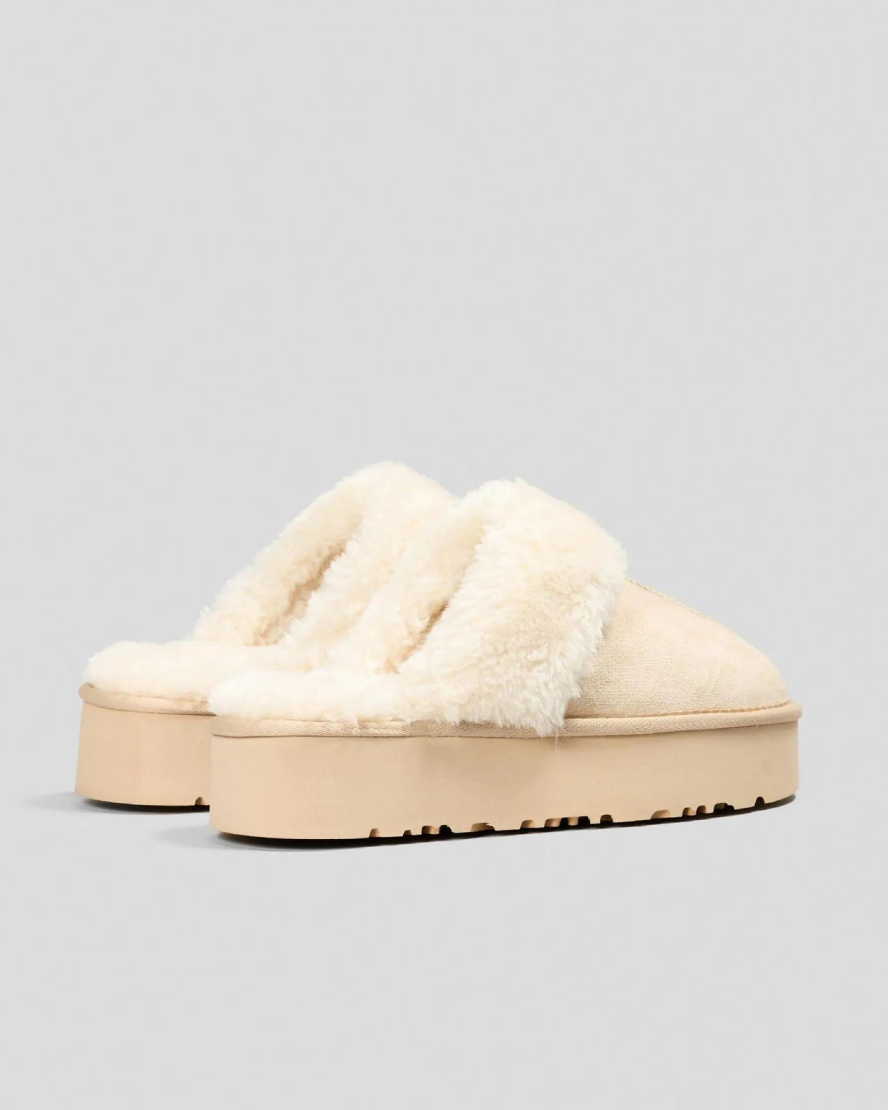 Gigi Slippers