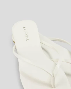 Gigi Thong Slide Sandals