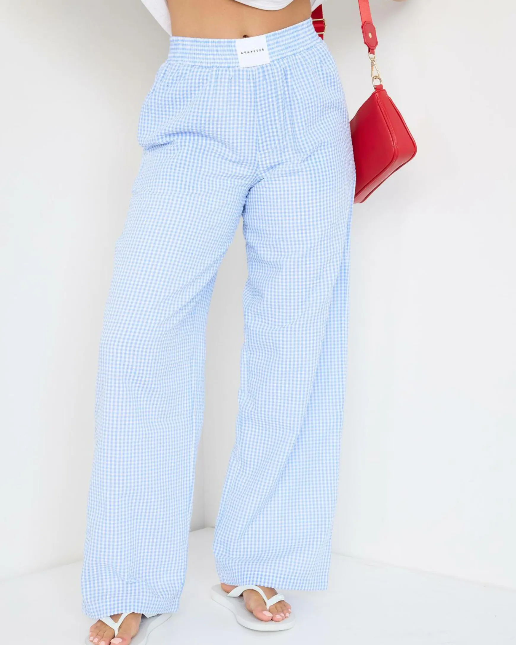 Ginny Pants