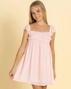 Girls' Ada Dress