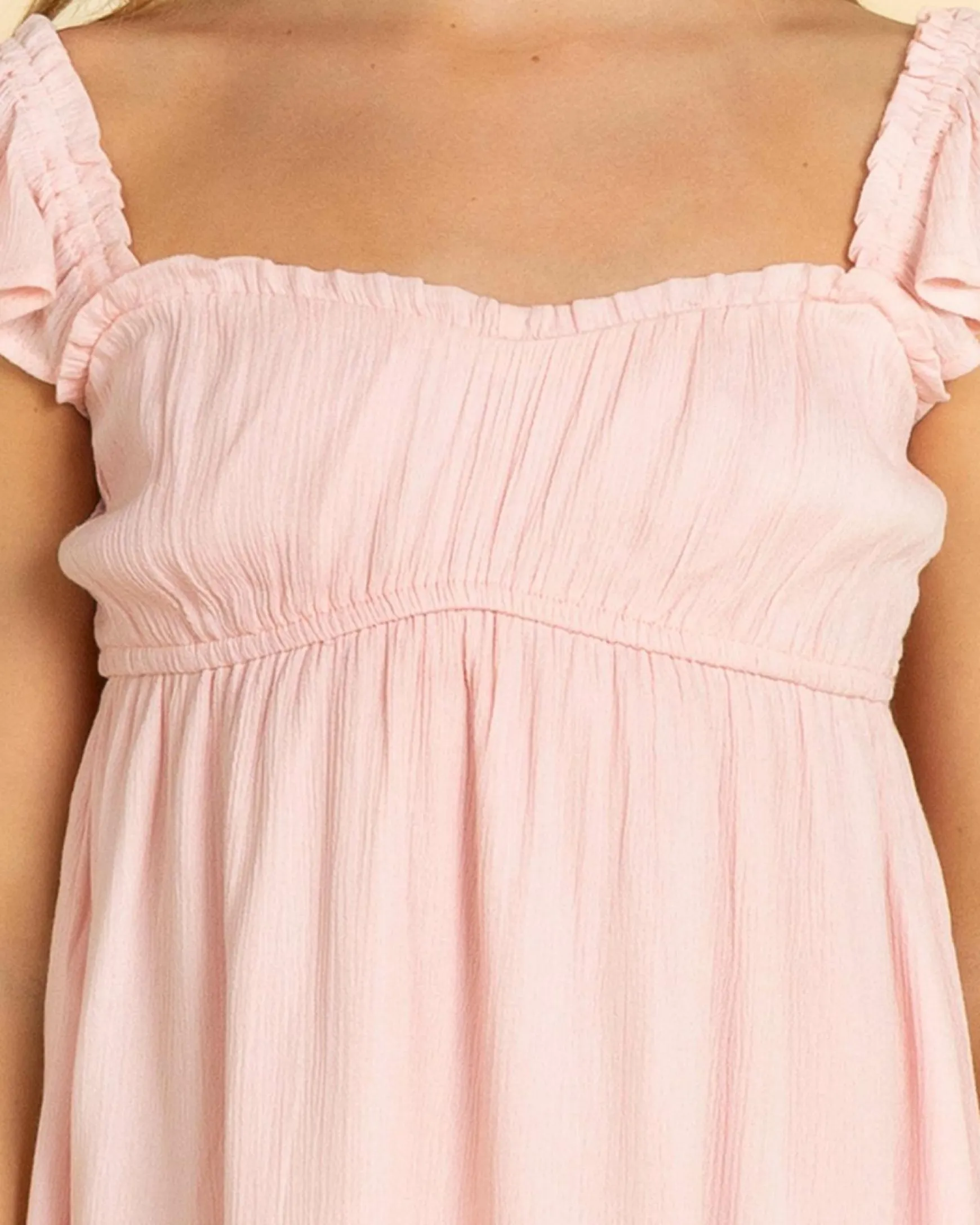 Girls' Ada Dress