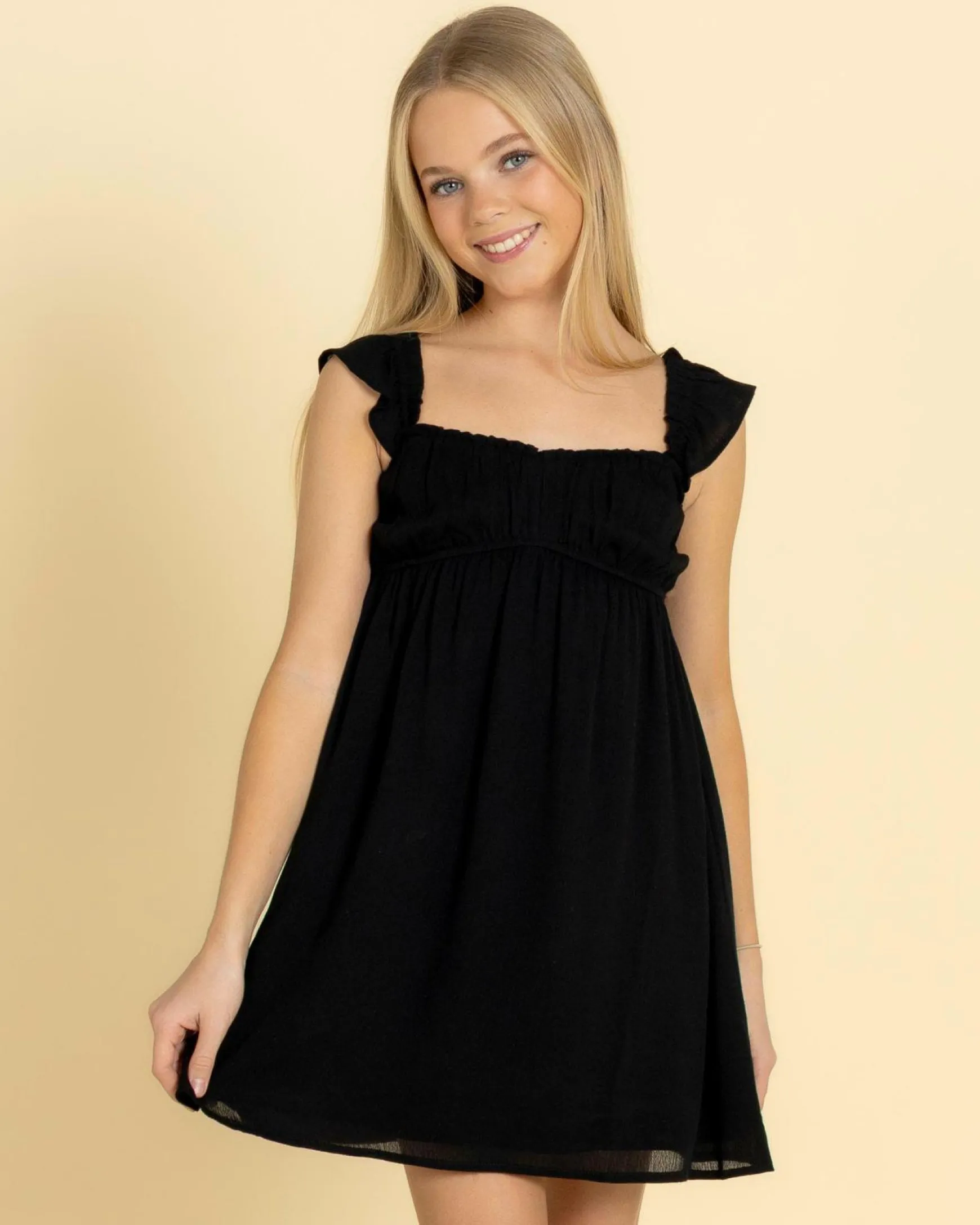 Girls' Ada Dress