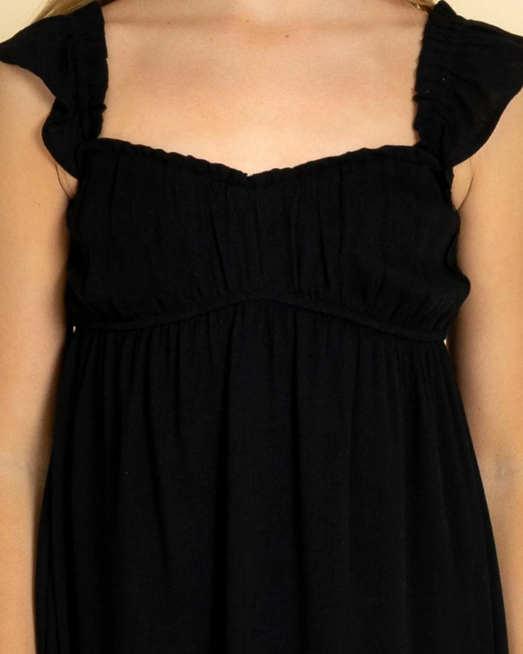 Girls' Ada Dress