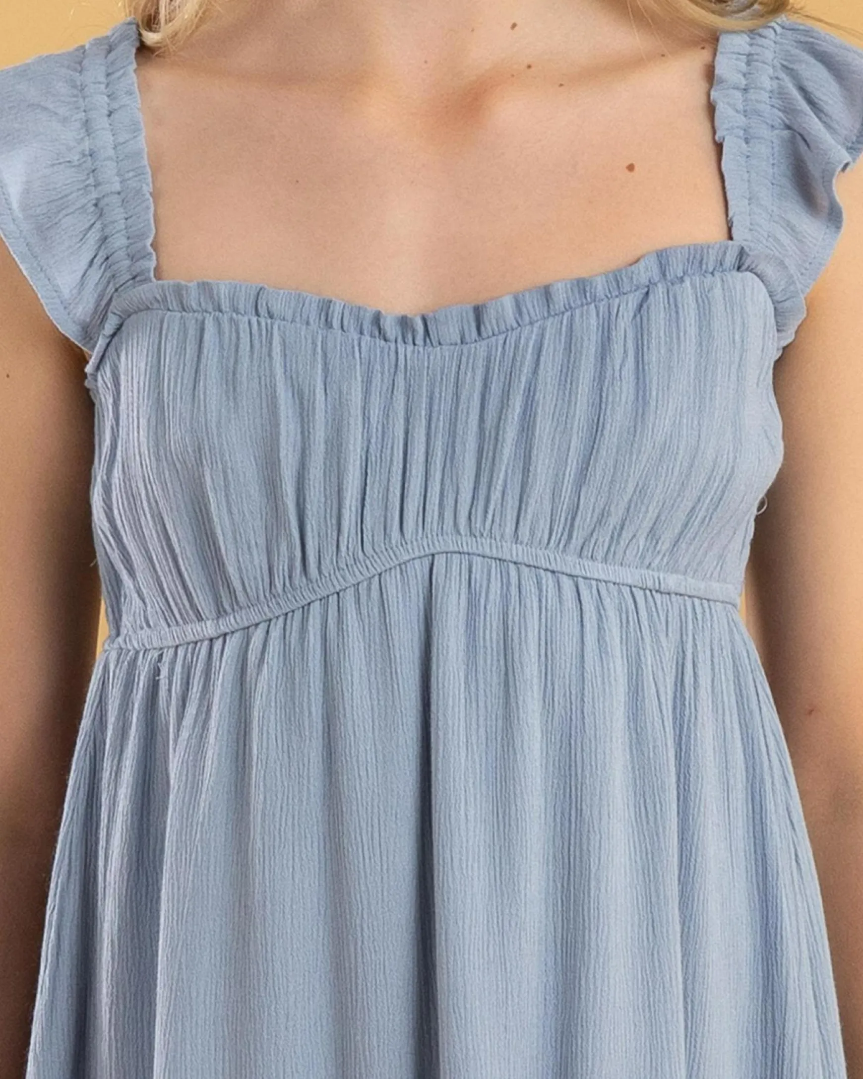 Girls' Ada Dress